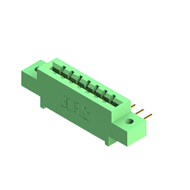 837-007-559-602 EDAC Inc.  Edgeboard Connectors